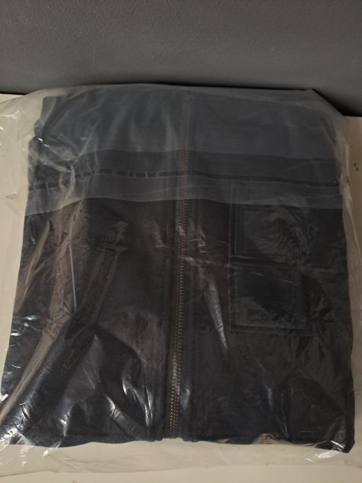 Young Multi - YFL Patch Hoodie S