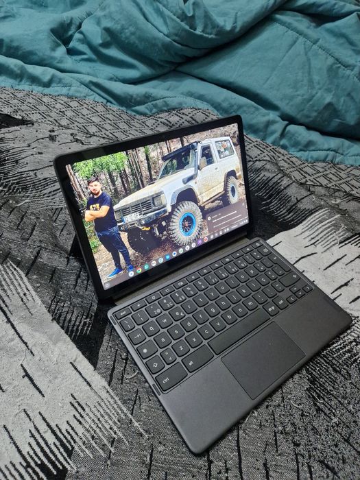 Vendo ideapad Lenovo