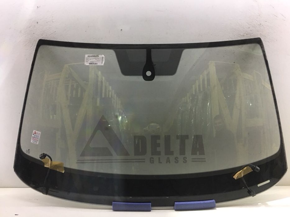 Škoda Kodiaq  2016- лобове скло