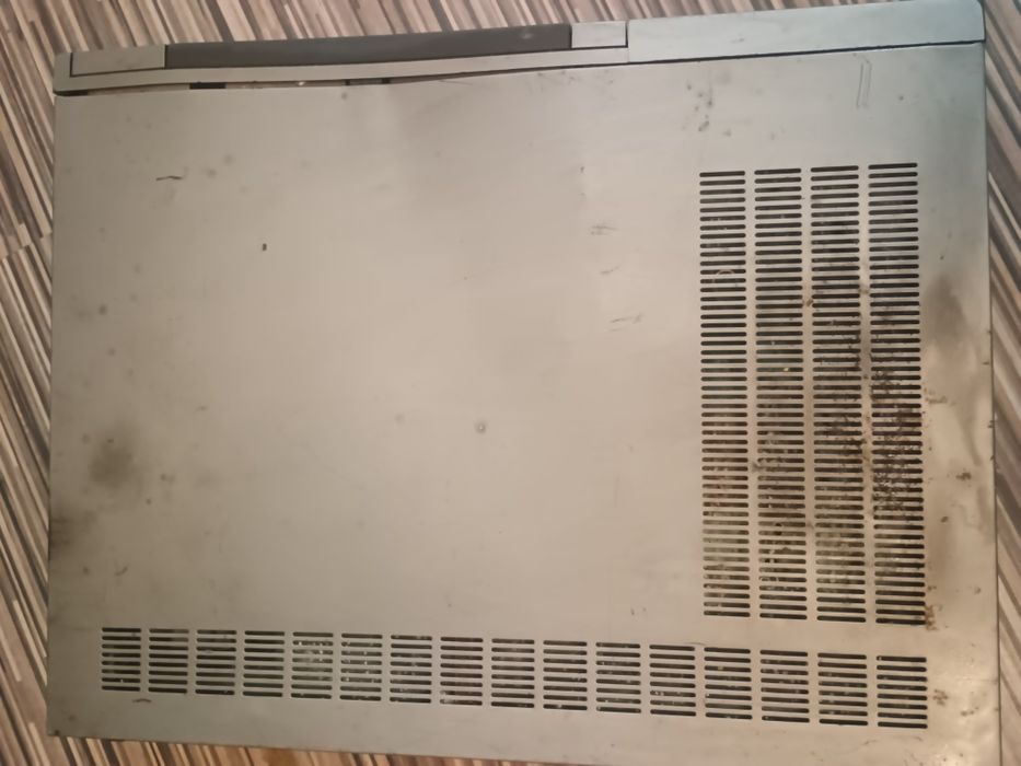Video AKAI vs-6eo PRL wideorejestrator magnetowid VHSstan nieznany