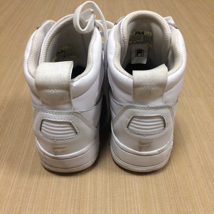 Sapatilhas Fila nº37