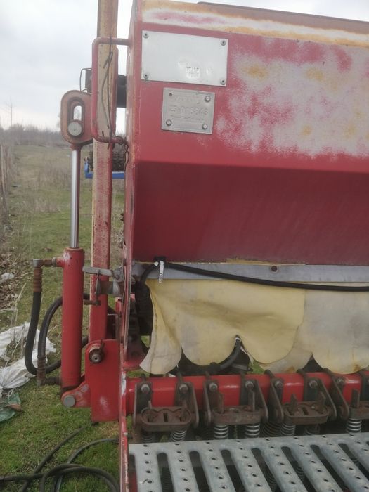 Продам сівалку Велес-Агро СЗМ Ніка-6