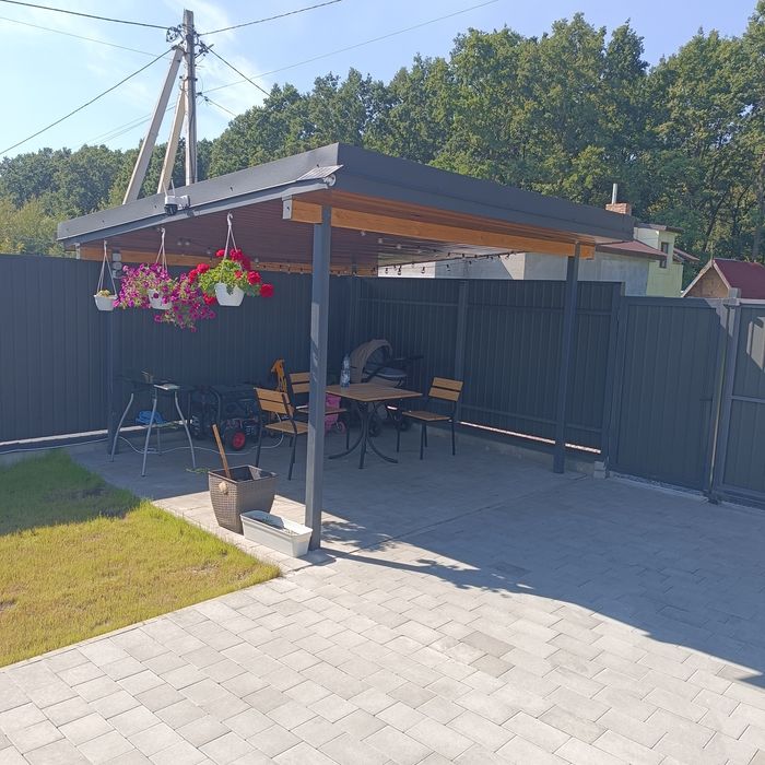 Будівництво будинку під замовлення на Вашій ділянці.