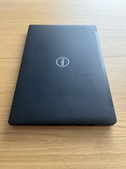 Laptop Dell Latitide 7390