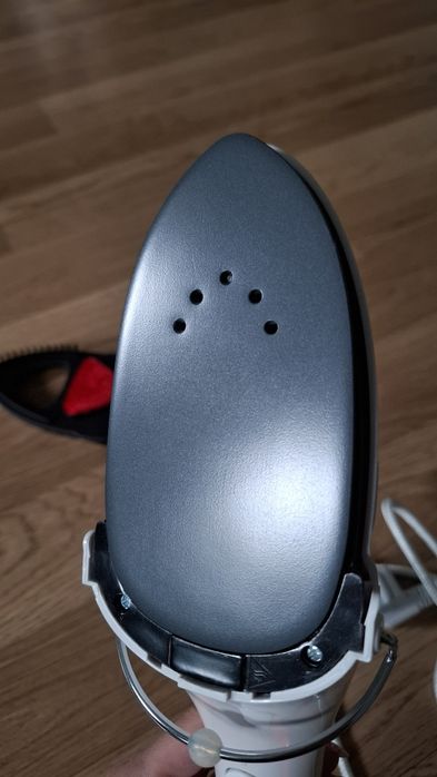 Parownica Silvercrest