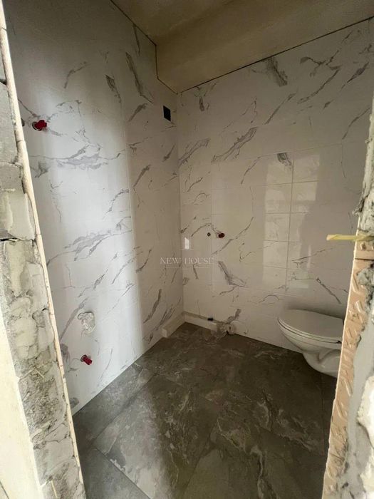 Продаж 1к в ЖК Sanville Park, Святопетрівське