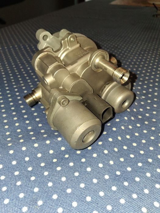 High-pressure Fuel Pump