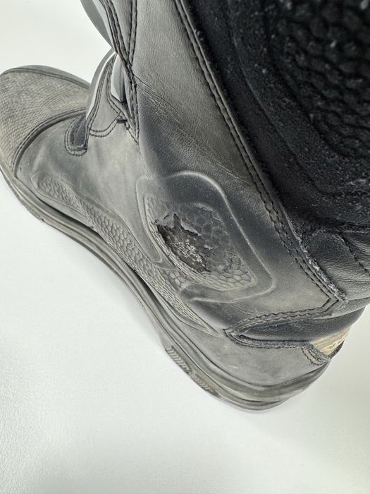 Botas Alpinestars Corozal Adventure – Pretas – Tamanho 42