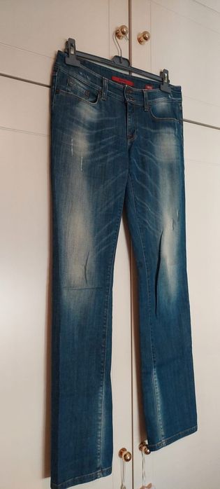 Calças Ganga Senhora NOVAS