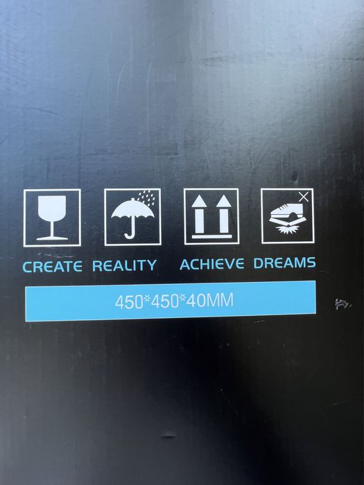 Ender 3 S1 Plus Hotbed Kit