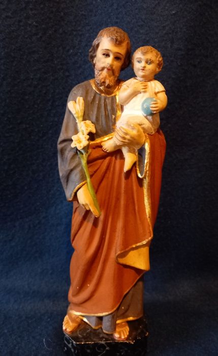 Arte Sacra  - São José,  antigo