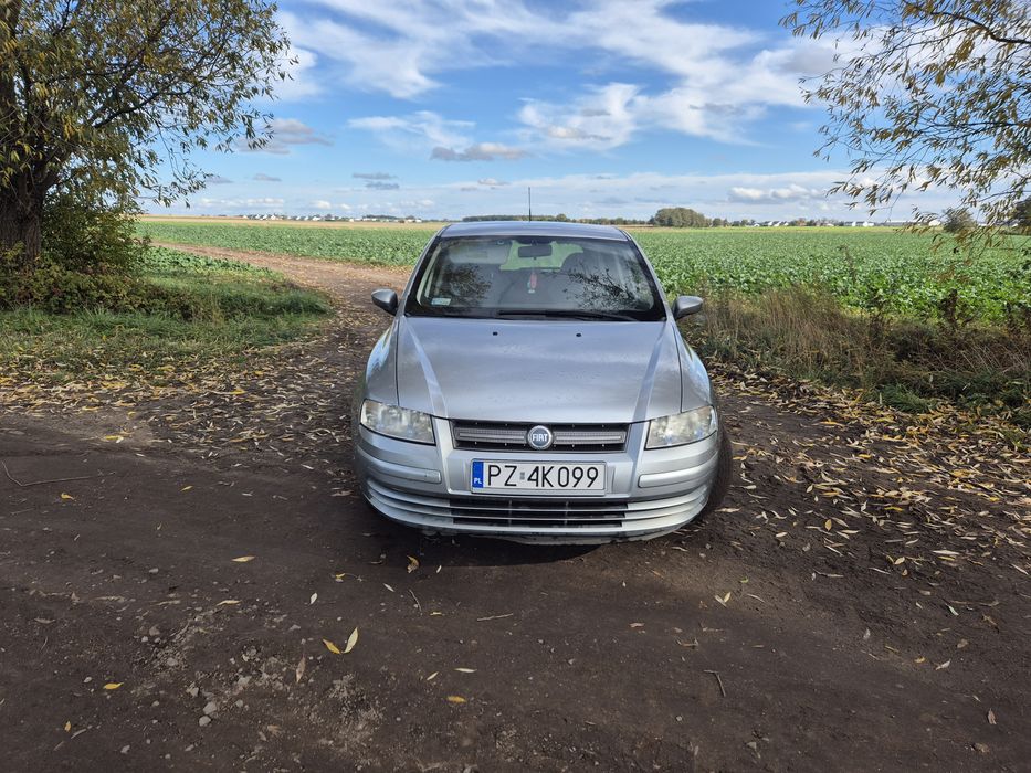 Fiat Stilo