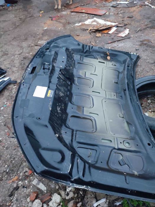 Фара Mitsubishi Outlander