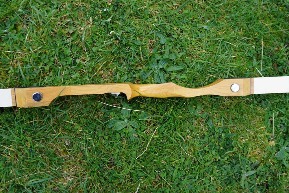 Arco e flecha - Sam Wha (Novo)