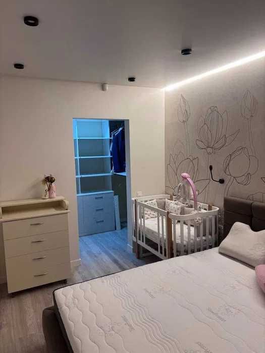 ‼️ Продам евродвушку с хорошим ремонтом ЖК Радужный Новые Дома ‼️23353