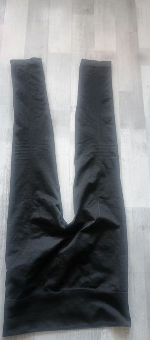 Spodnie damskie L