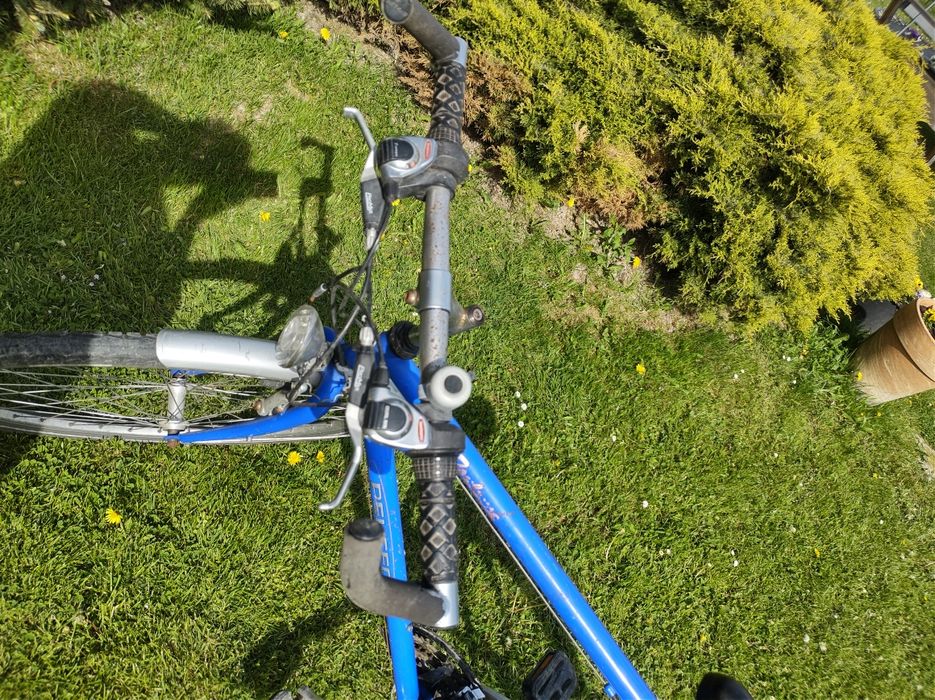 Rower Męski Peugeot Koła 28"
