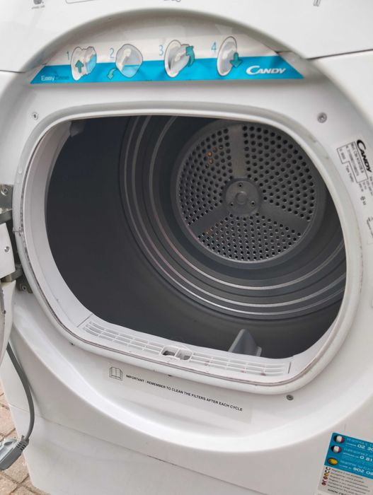 Suszarka CANDY Polecam