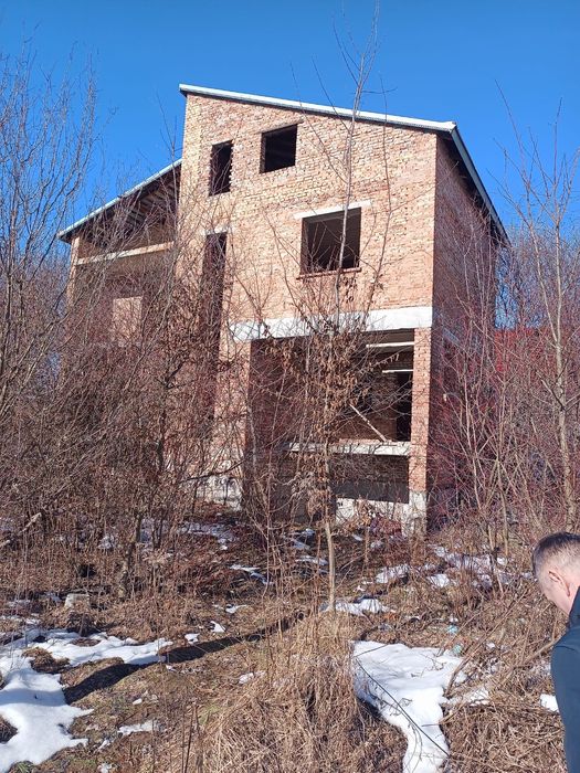 Продаж будинку с.Скнилів (5км від Львова)