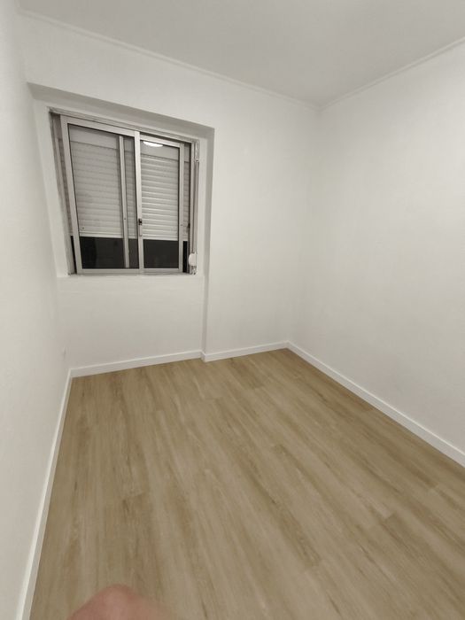 Apartamento T2 arrendamento