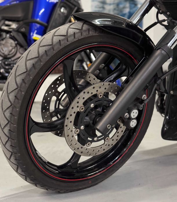 Yamaha XV 1900 2013