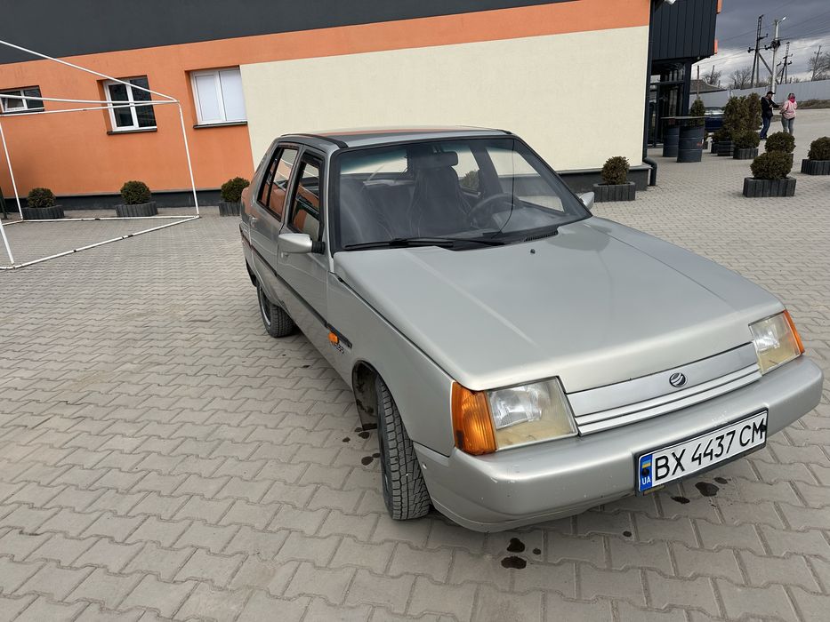 ЗАЗ Славута 2006