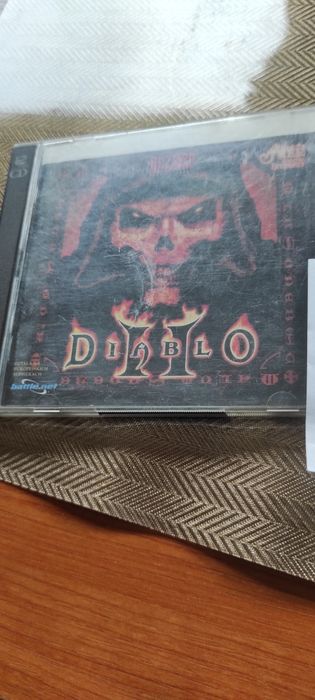 Diablo 2 PC polska wersja