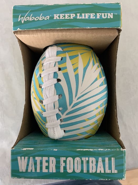 Bola Futebol Americano Waboba