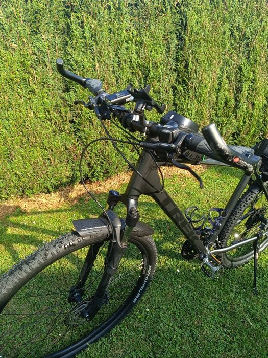 Trek Dual Sport 3 xl