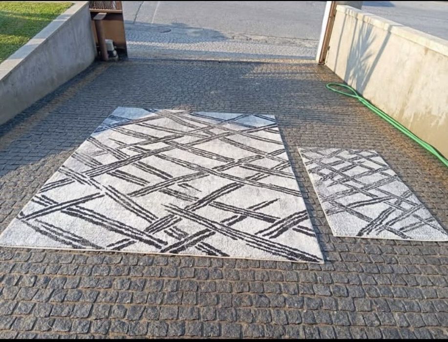 Tapete 2,00x2,80 | bom estado