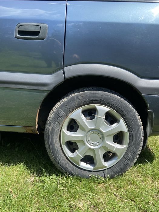 Продам Opel Zafira