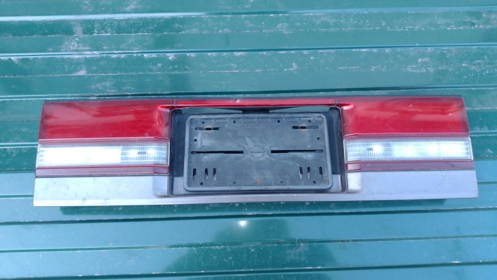 Бленда мазда 626GD