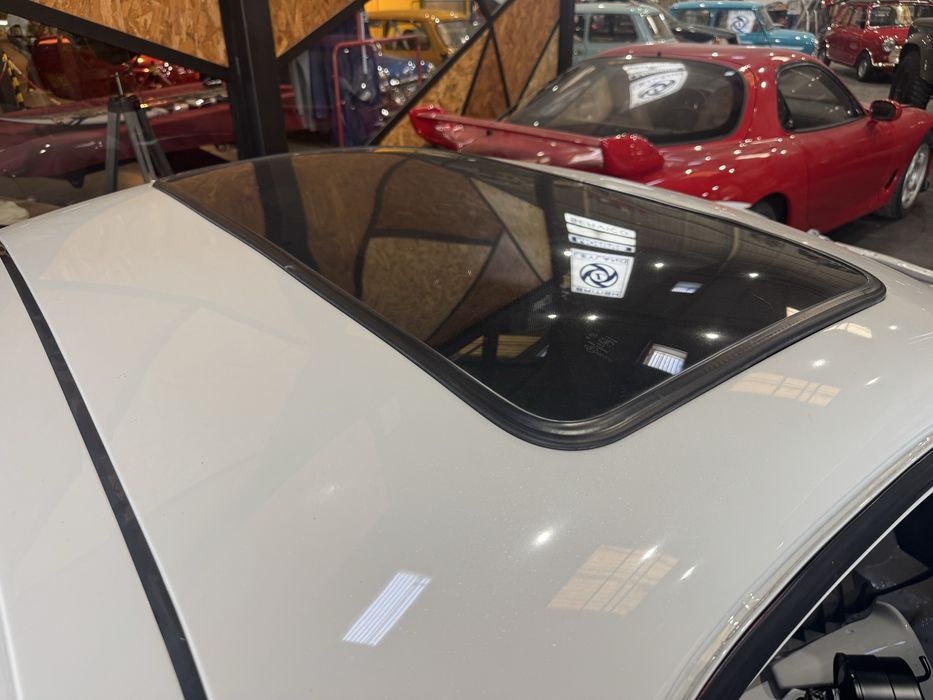 Mazda RX-7 RX7 Muito Raro
