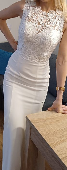 Suknia ślubna Vanilla Sposa roz. 36