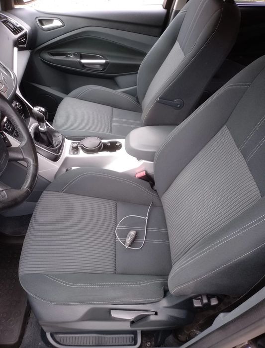 Ford Grand C-MAX Ford Grand C-max