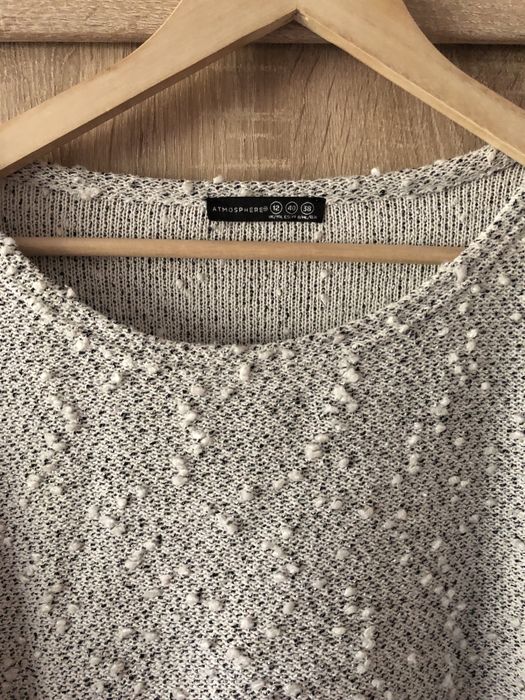 Sweterek rozmiar 38-40