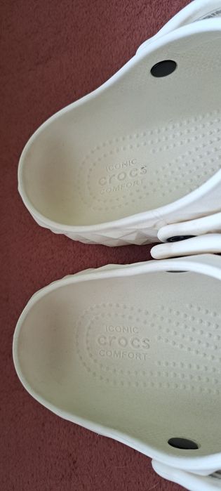 Crocs burty ,sandały