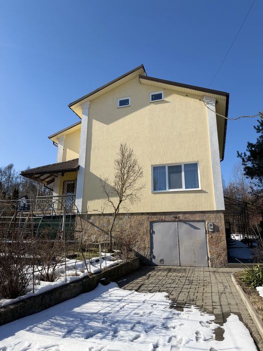 Продаж будинку Старе Село Бухта Вікінгів