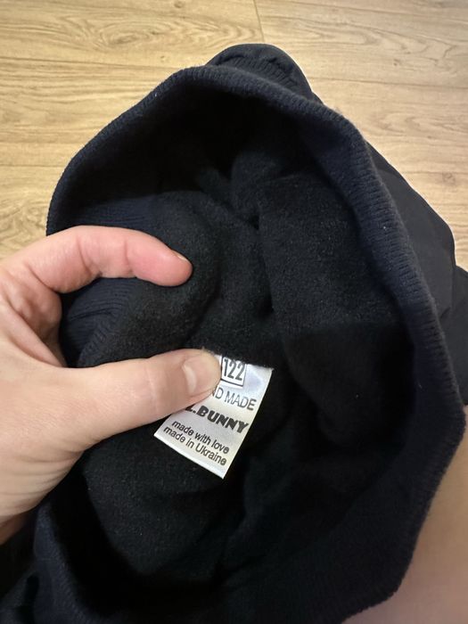 Утеплені зимові штани