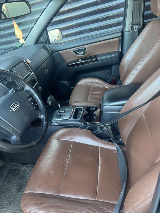 Продам KIA Sorento 2009 г. рестайлинг
