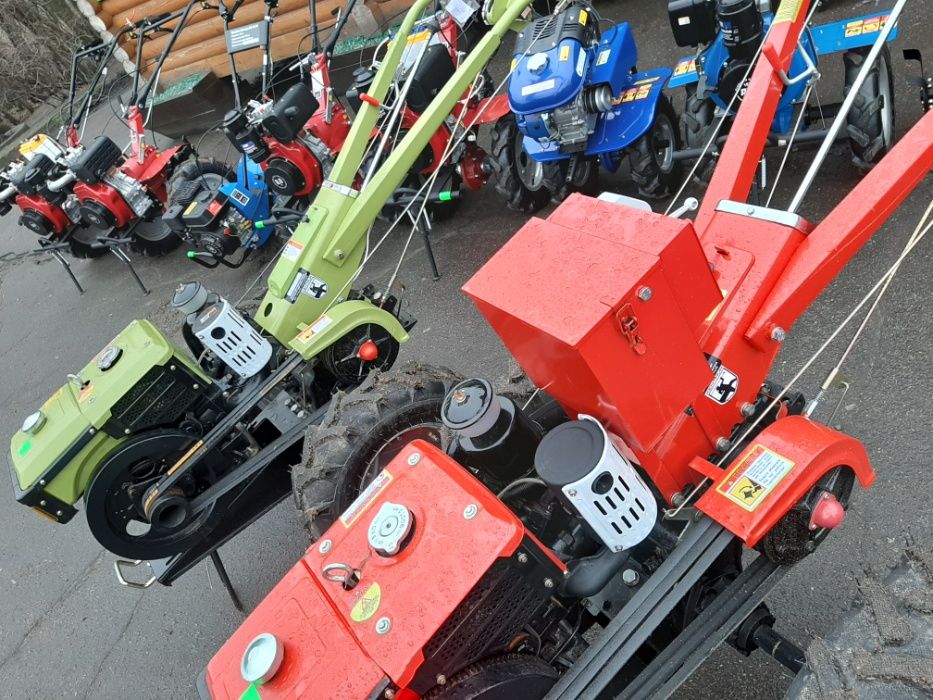 Продажа мотоблоков Кентавр ДТЗ по СУПЕР ценам! Акция! От 16000: 16 000 ...