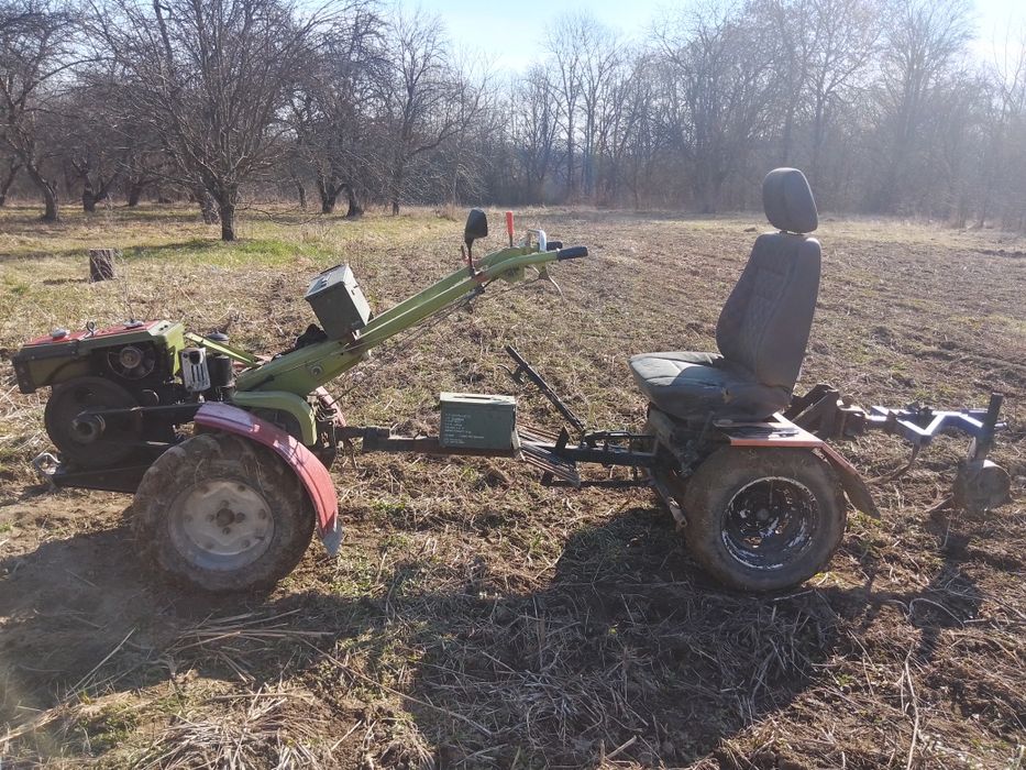 Продам адаптер для мотоблока