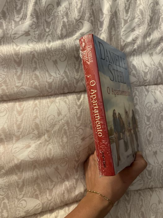 O Apartamento – Danielle Steel
