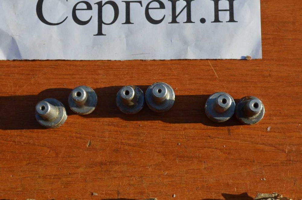 Комплект калибров по М22х1,5 ПР/НЕ(СССР)