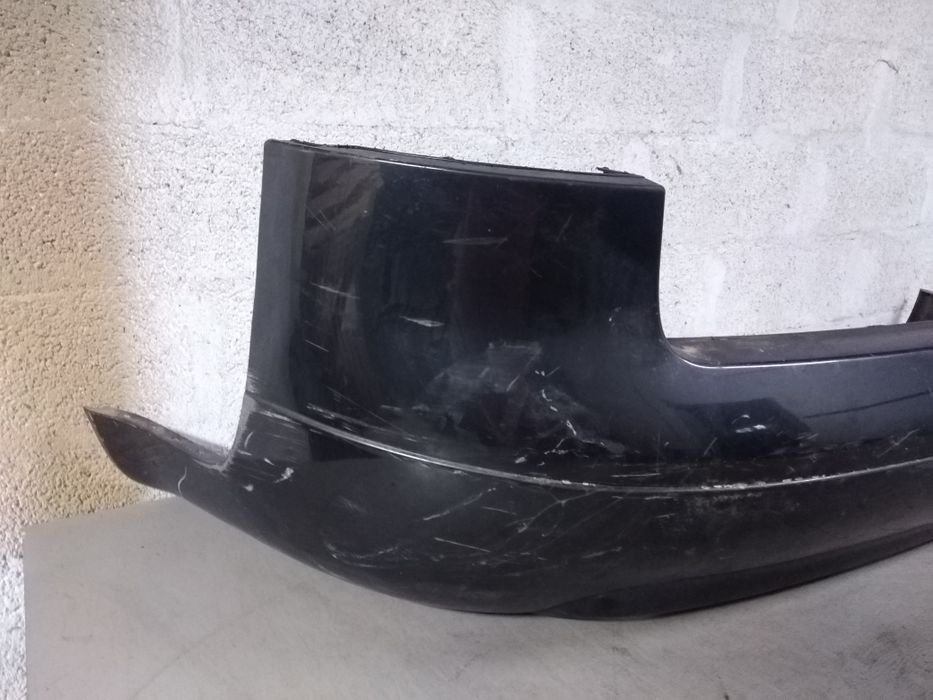 Vendo Para-choque de tras Audi A6 (C5) ano 1996/98