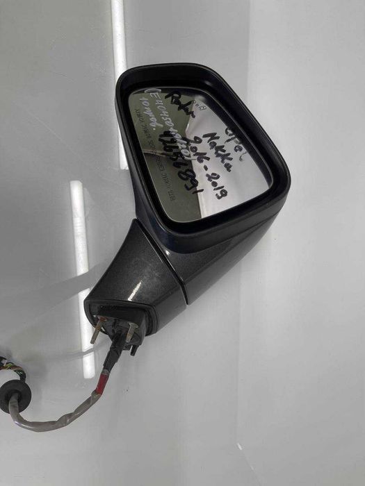 Дзеркало заднього виду Opel Mokka 2016-2019 | Левое зеркало опель мока