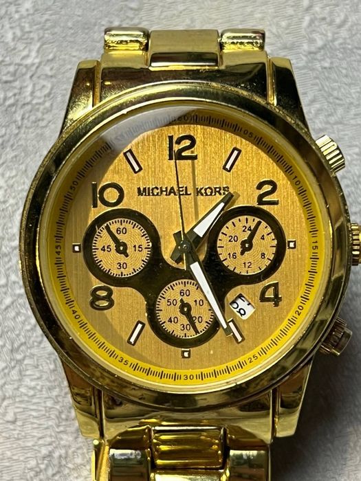Часы Michael Kors