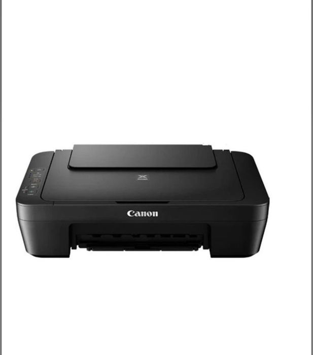 Принтер, сканер canon k10392