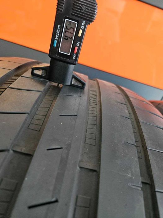 Шини 275/40 R18 103Y Good/Year Eagle F1 asymmetric 3 MO