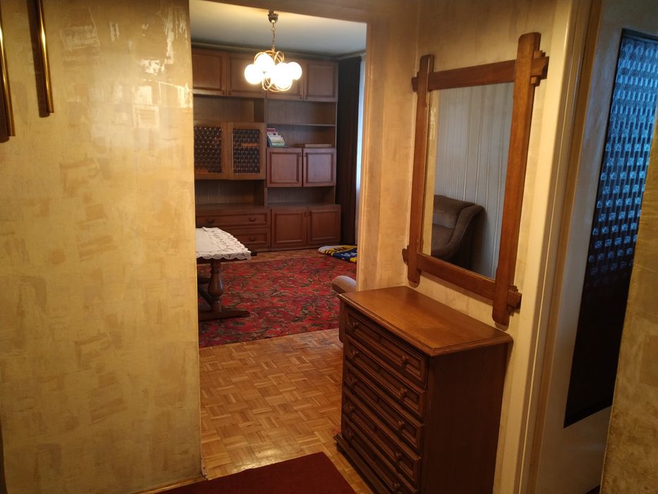 Drewniane meble PRL/VINTAGE